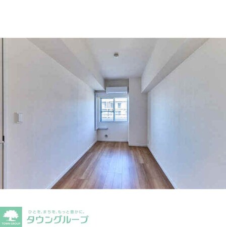 コンフォリア竹ノ塚ウエストの物件内観写真